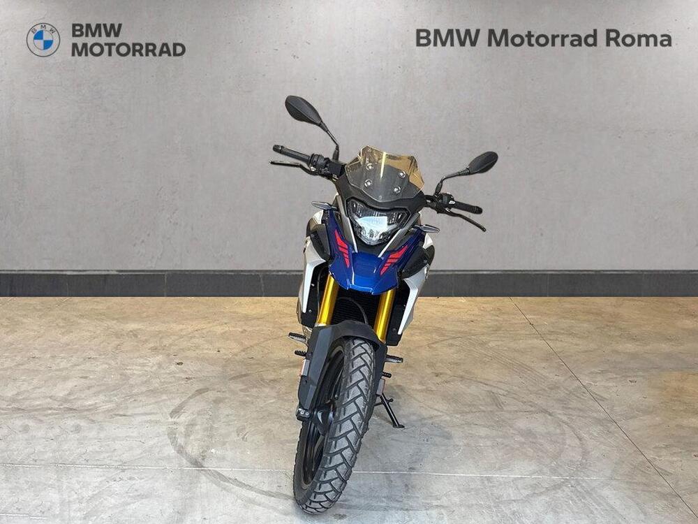 Bmw G 310 GS (2021 - 25) (3)