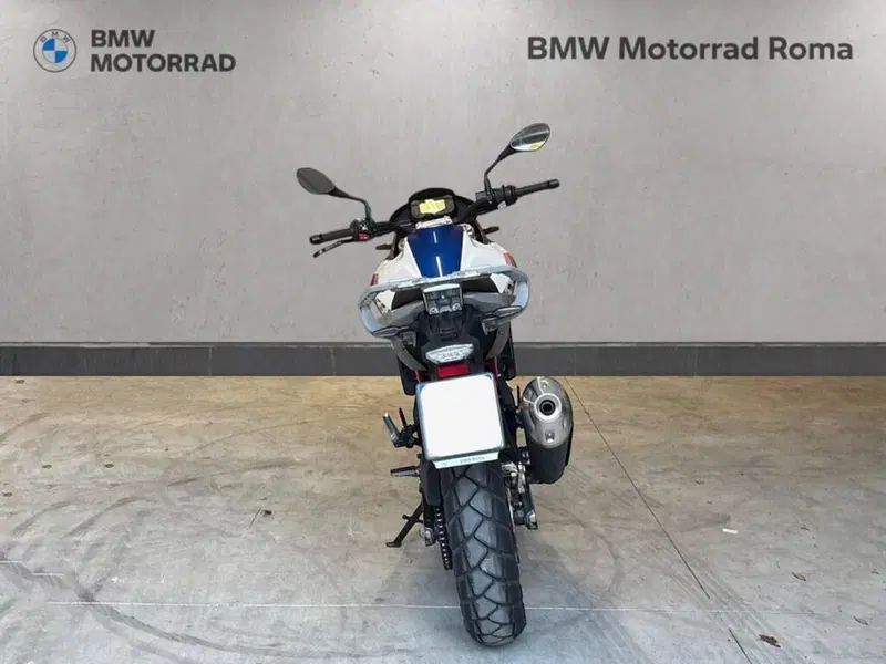 Bmw G 310 GS (2021 - 25) (4)