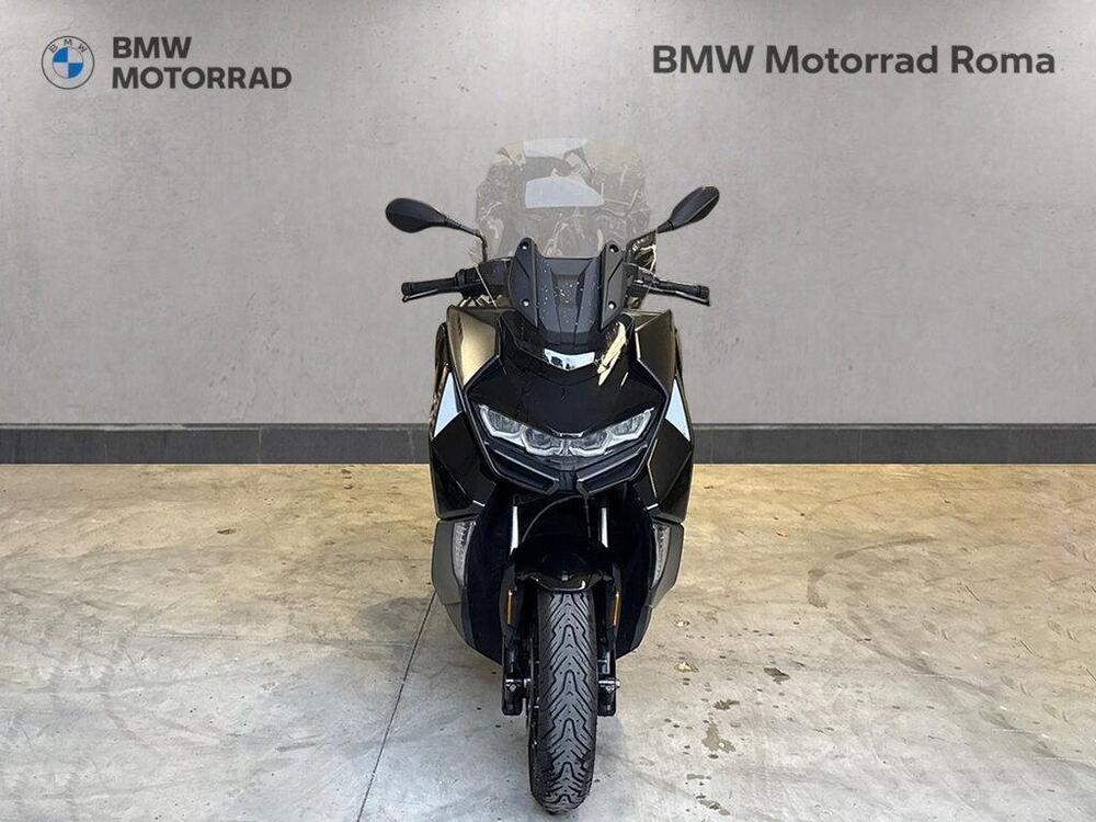 Bmw C 400 GT (2019 - 20) (3)