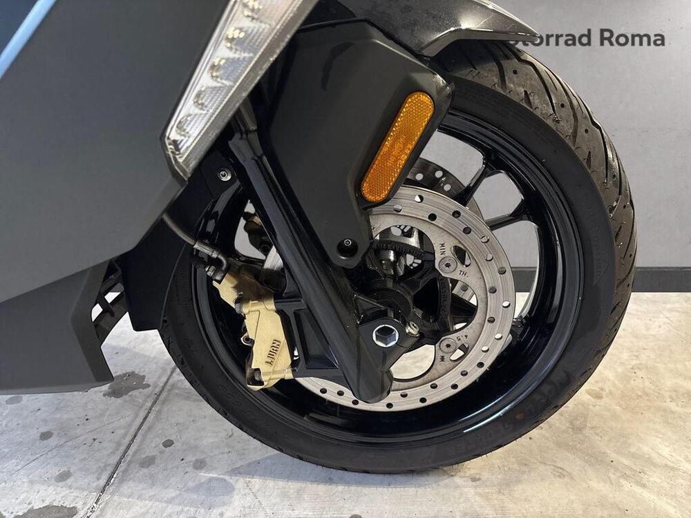 Bmw C 400 GT (2019 - 20) (5)