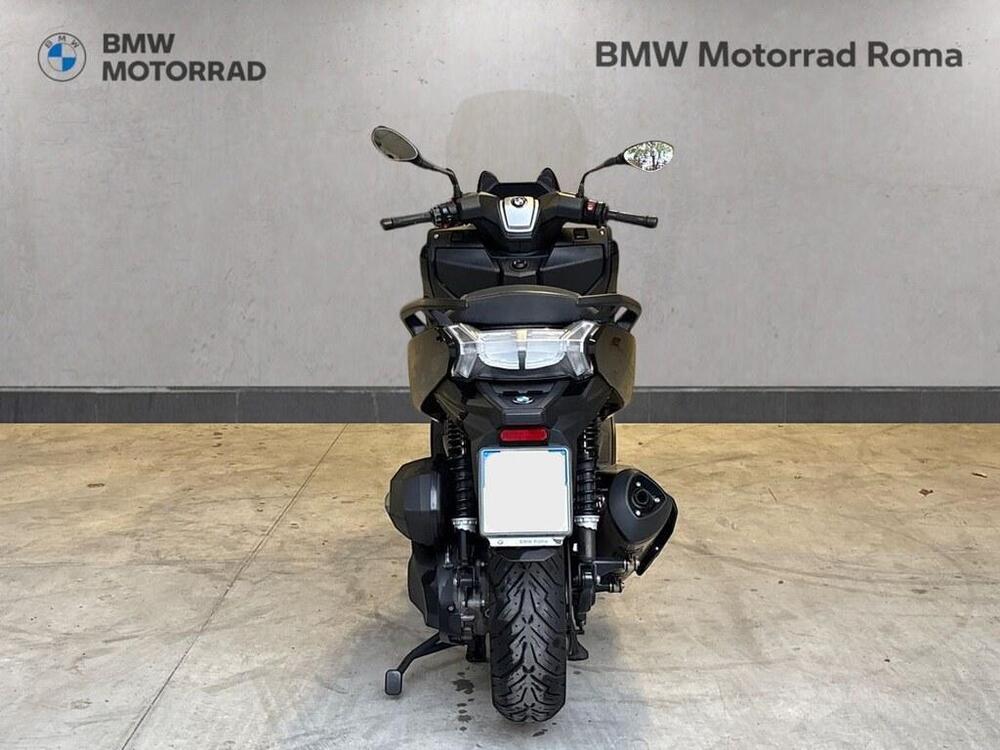 Bmw C 400 GT (2019 - 20) (4)