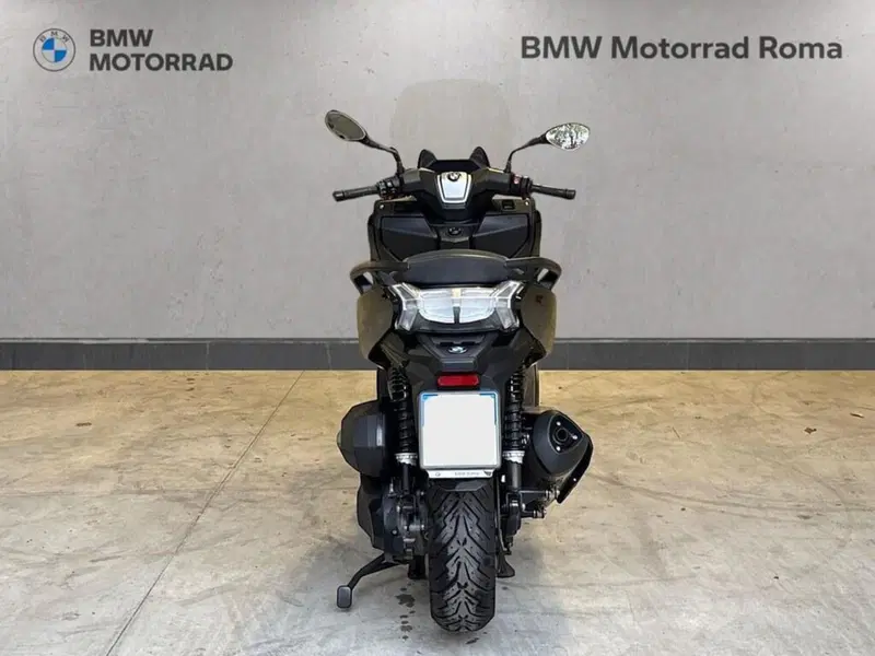 Bmw C 400 GT (2019 - 20) (4)