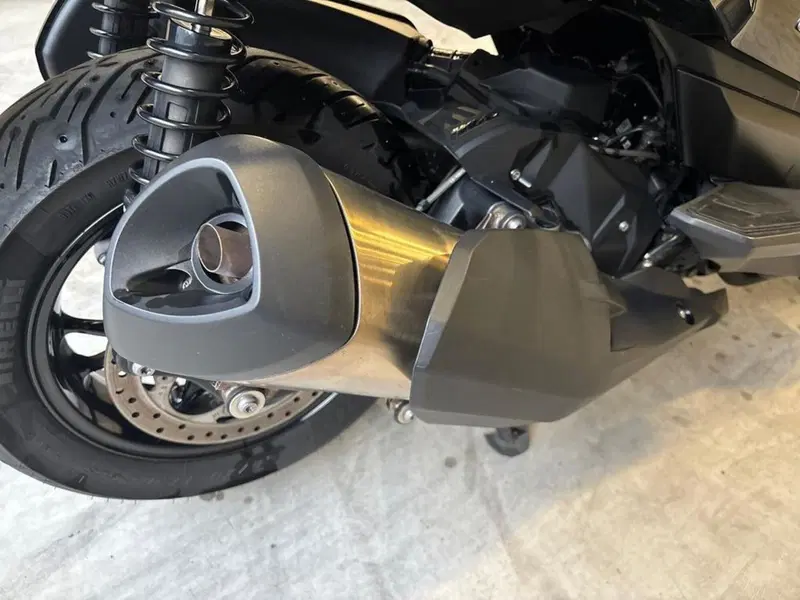Bmw C 400 GT (2019 - 20) (10)