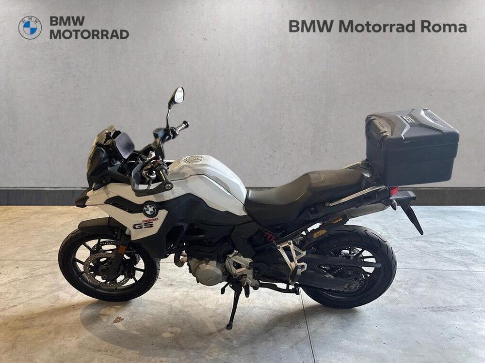 Bmw F 750 GS (2021 - 24)