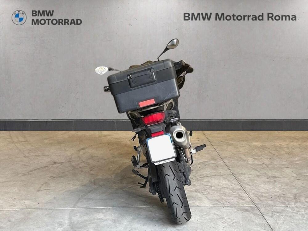 Bmw F 750 GS (2021 - 24) (4)