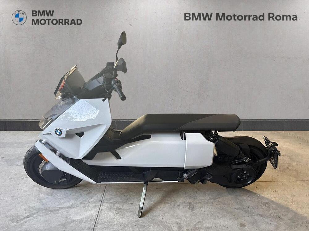 Bmw CE 04 (2021 - 25)