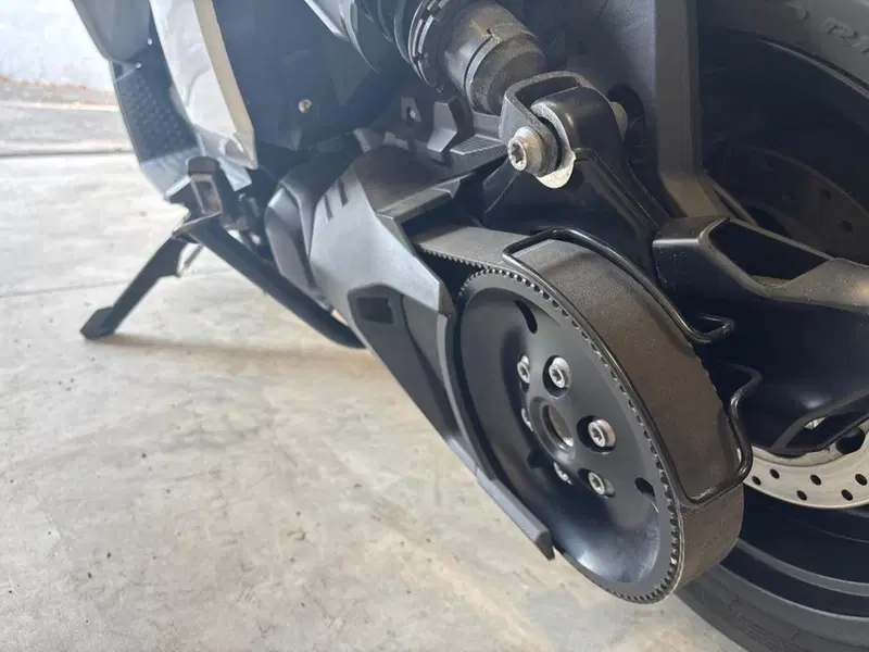 Bmw CE 04 (2021 - 25) (10)