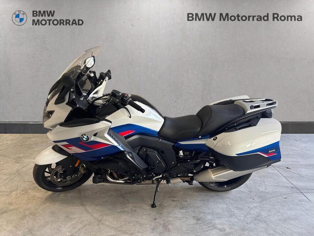 Bmw K 1600 GT (2022 - 25)