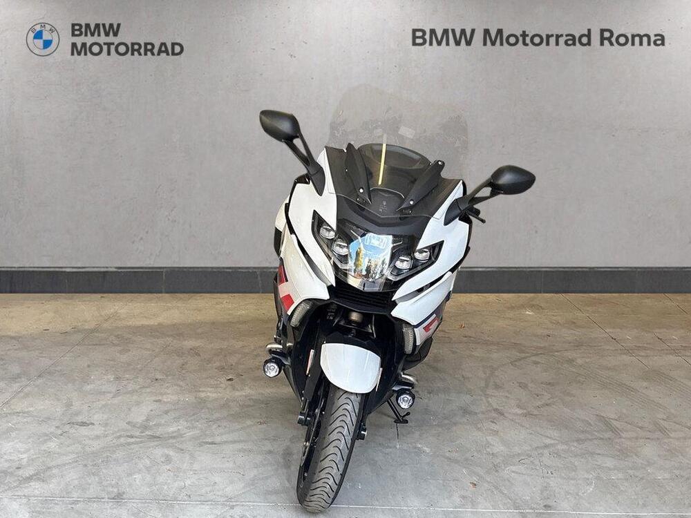 Bmw K 1600 GT (2022 - 25) (3)