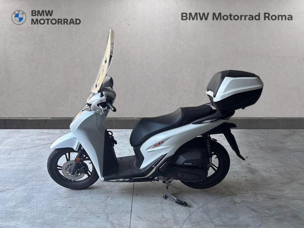 Honda SH 150i (2020 - 23)