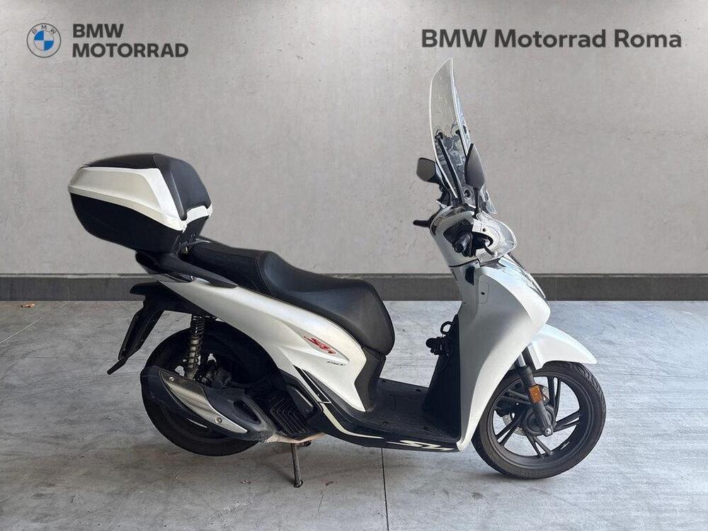 Honda SH 150i (2020 - 23) (2)