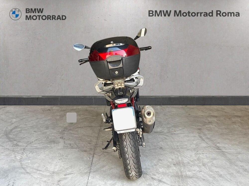 Bmw G 310 GS (2021 - 25) (4)