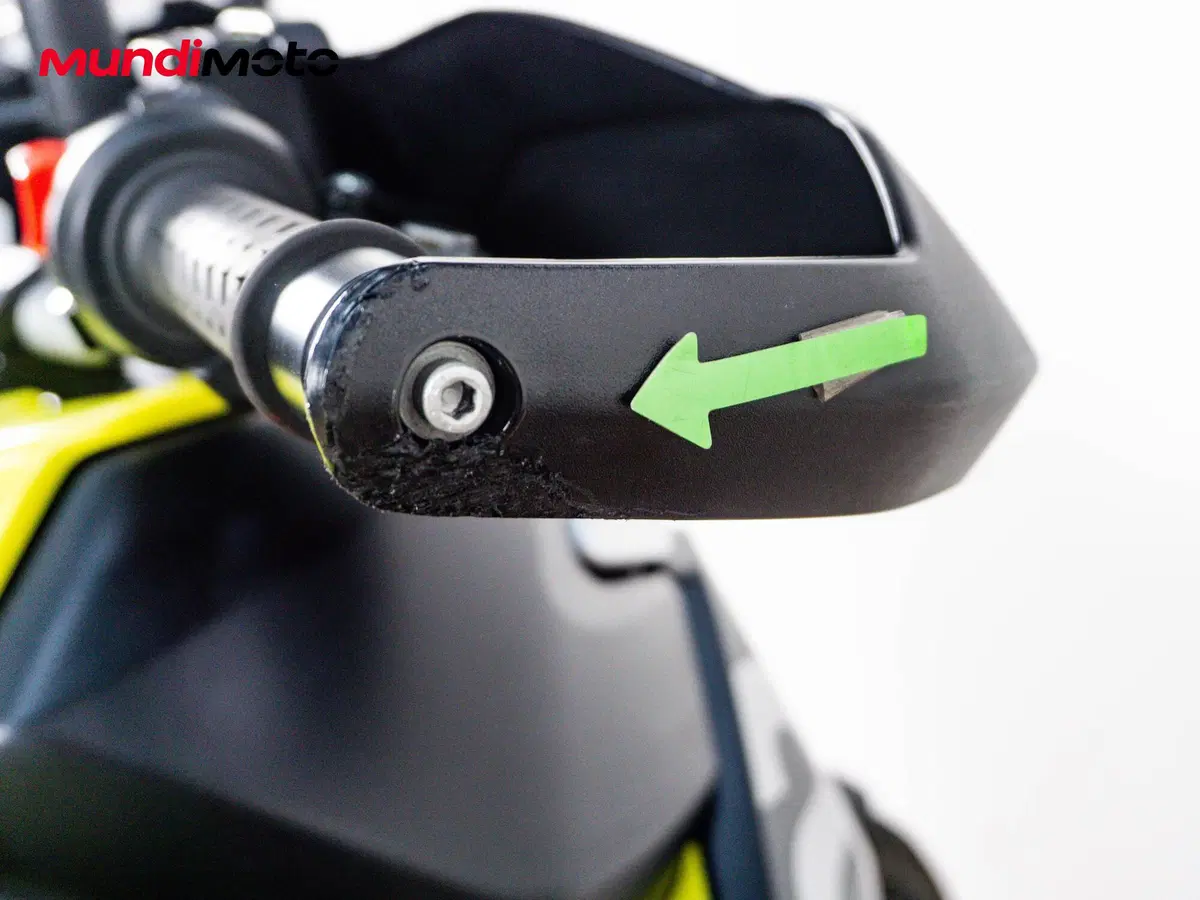 Aprilia Tuareg 660 (2025 - 26) (10)