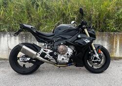 Bmw S 1000 R (2021 - 24) usata