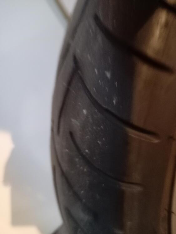 Honda CBF 600 N (2005- 11) (5)