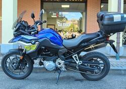 Bmw F 750 GS (2021 - 24) usata