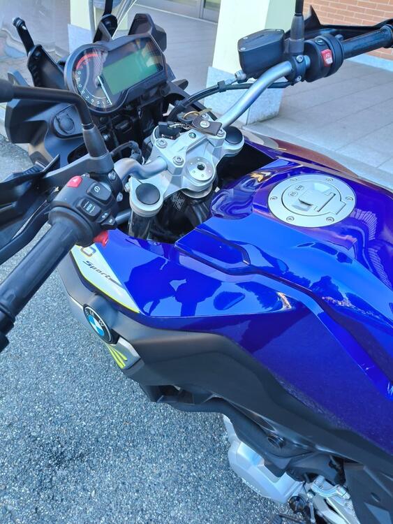 Bmw F 750 GS (2021 - 24) (4)