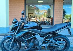 Kawasaki ER-6N (2006 - 09) usata