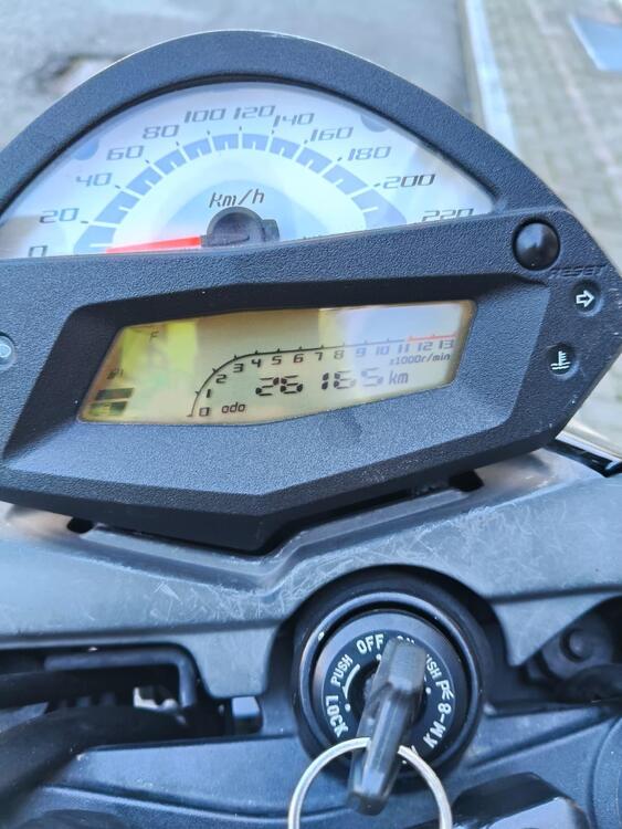 Kawasaki ER-6N (2006 - 09) (5)