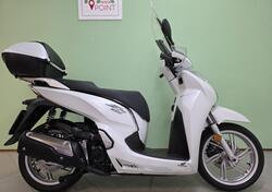 Honda SH 300 i ABS (2016 - 20) usata