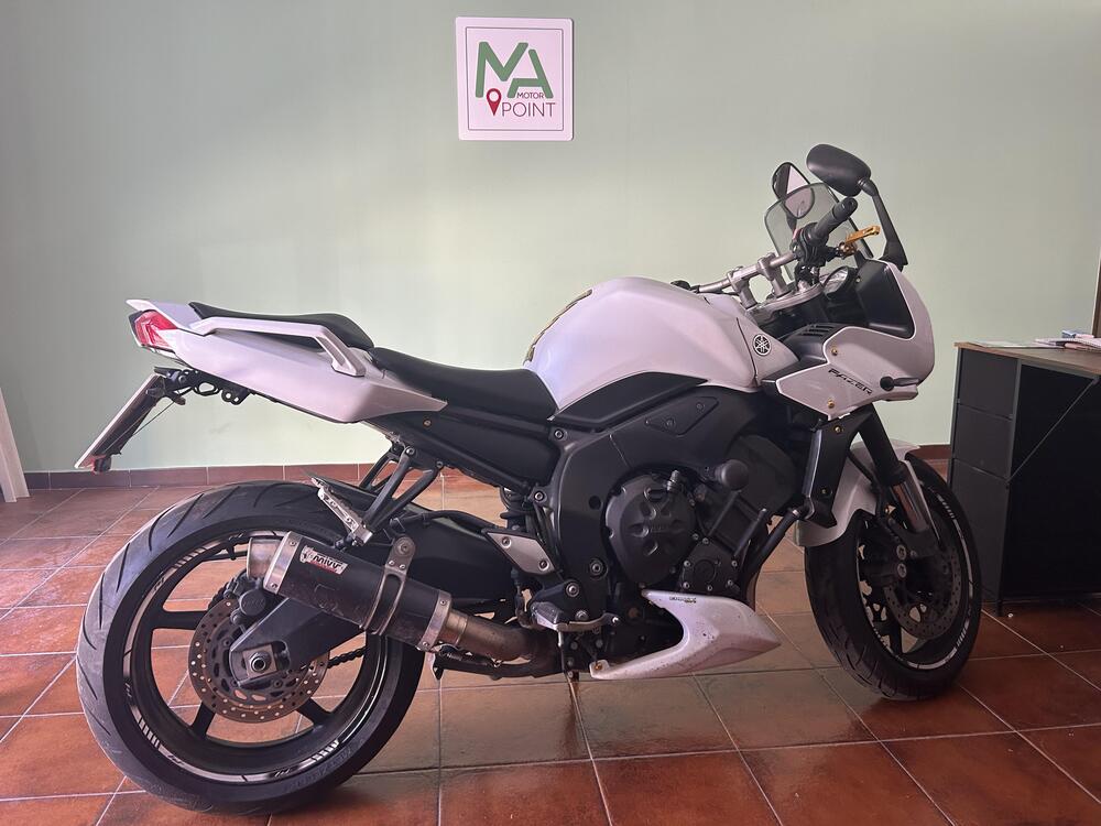 Yamaha FZ1 (2006 - 16) (3)