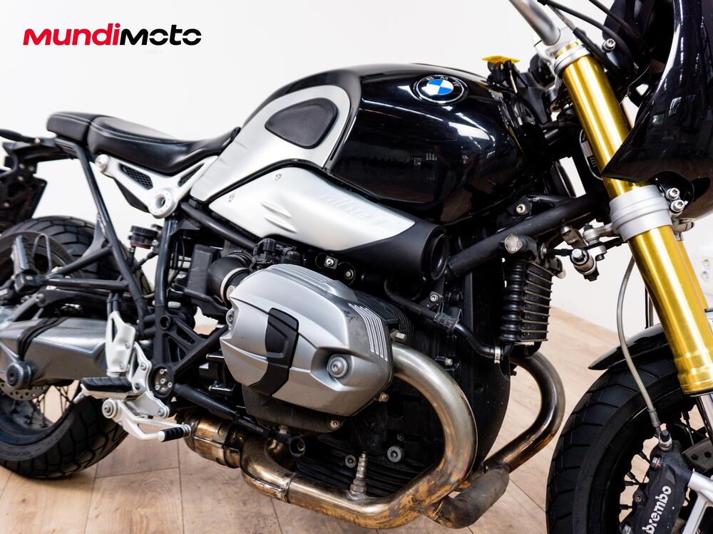 Bmw R nineT (2021 - 24) (5)
