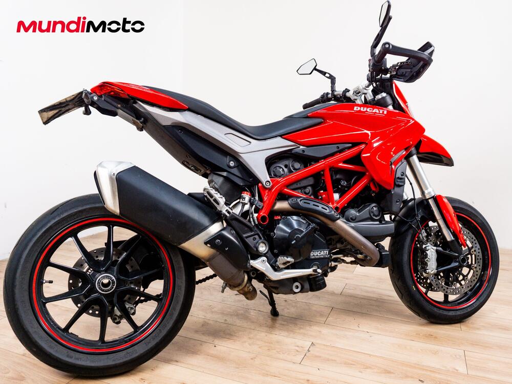 Ducati Hypermotard 939 (2016 - 18) (3)