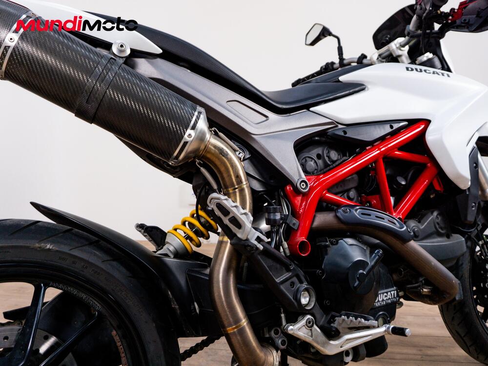 Ducati Hypermotard 939 (2016 - 18) (2)