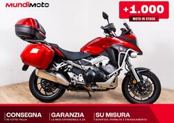 Honda VFR 800 (2002 - 05) usata