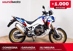 Honda Africa Twin CRF 1100L Adventure Sports DCT (2020 - 21) usata
