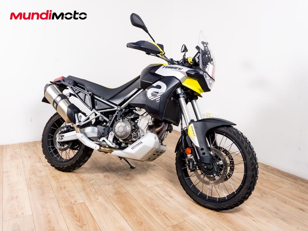 Aprilia Tuareg 660 (2025) (2)