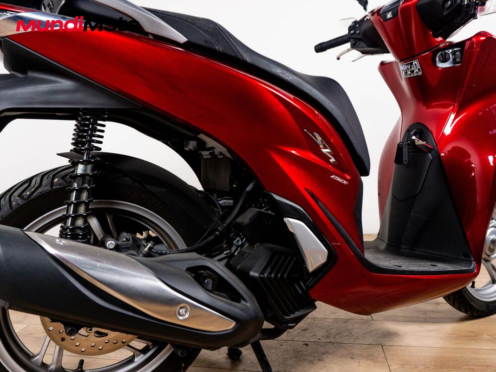 Honda SH 150i (2020 - 23) (4)