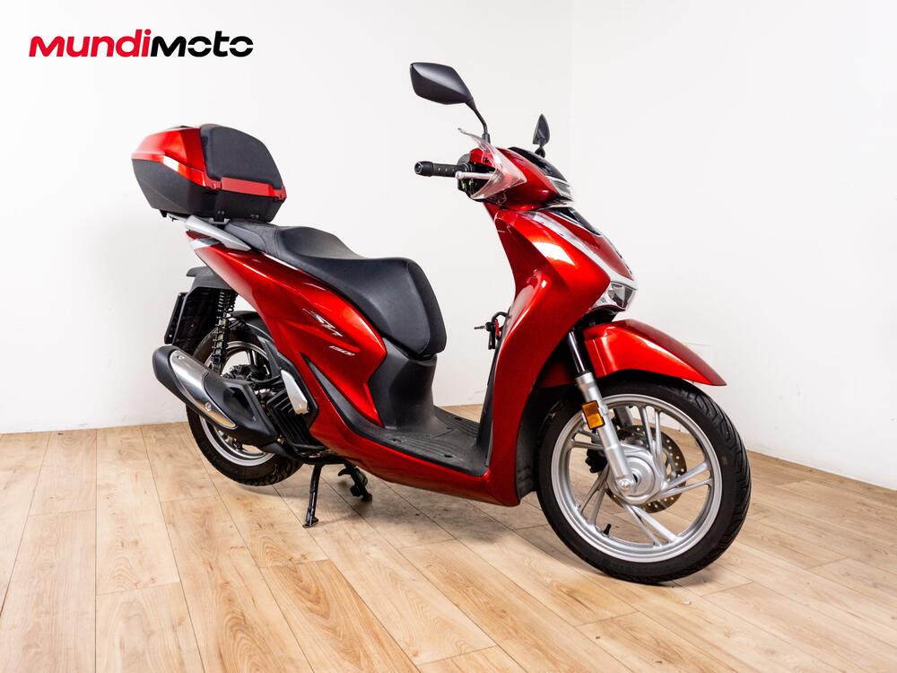 Honda SH 150i (2020 - 23) (2)