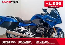 Bmw R 1250 RT (2021 - 25) usata