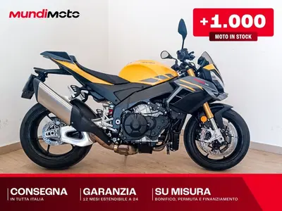 Aprilia Tuono V4 (2025 - 26) usata