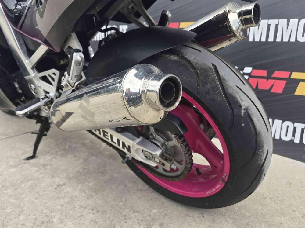 Suzuki GSX R 1100 (1989 - 90) (5)