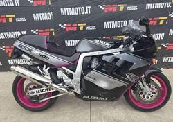 Suzuki GSX R 1100 (1989 - 90) usata