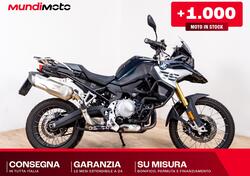 Bmw F 850 GS - Edition 40 Years GS (2021) usata