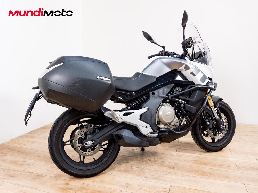 CFMOTO 650MT (2019 - 20) (3)