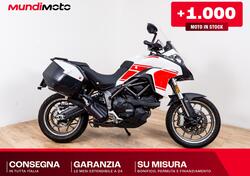 Ducati Multistrada 950 (2021) usata