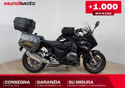 Bmw R 1200 RS (2015 - 16) usata
