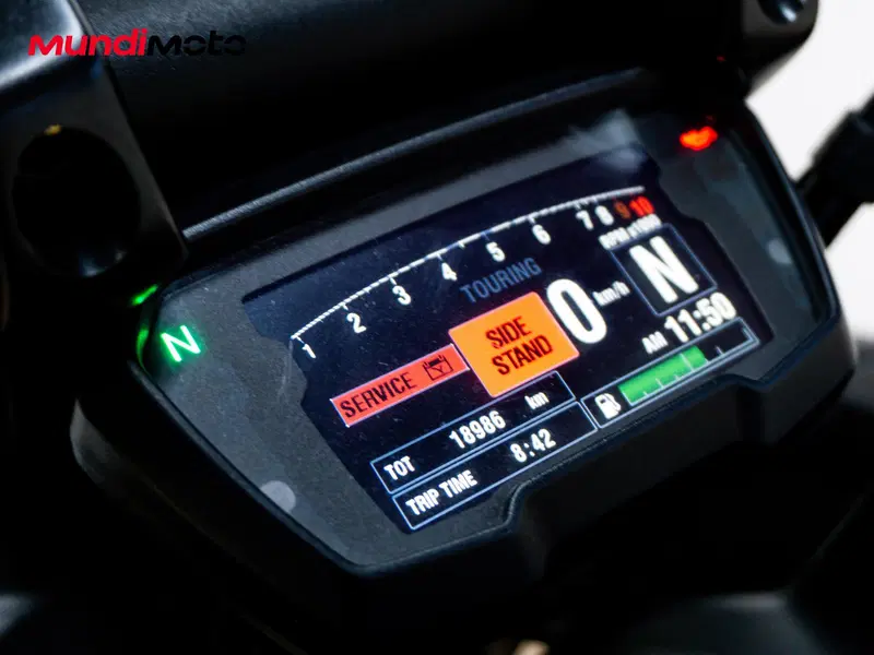 Ducati Diavel 1260 Lamborghini (2021) (6)