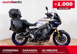 Yamaha Tracer 9 GT (2025) usata