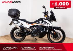 KTM 790 Adventure (2023 - 24) usata