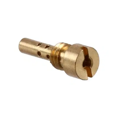 Getto del minimo da 54 per carburatore Keihin CV M 