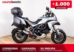 Ducati Multistrada 1200 ABS (2010 - 12) usata