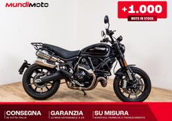 Ducati Scrambler 1100 Sport Pro (2020 - 25) usata