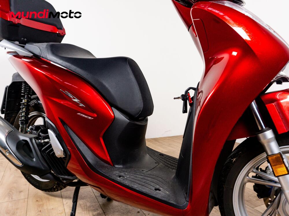 Honda SH 150i (2020 - 23) (5)