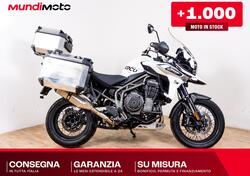 Triumph Tiger 1200 XCa (2018 - 20) usata