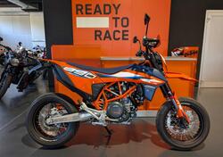 KTM 690 SMC R (2023 - 25) usata